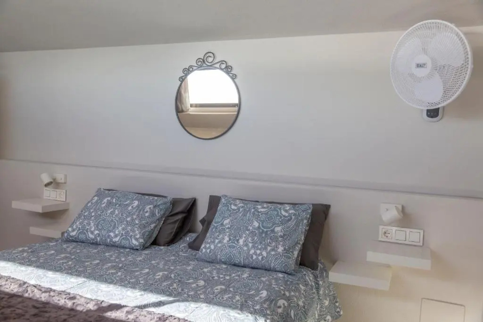 Radazul Marina Seafront 5