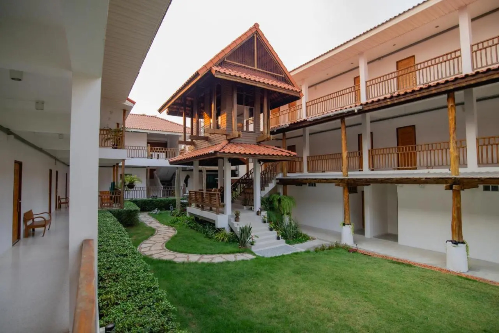 A Day In Phetchabun.