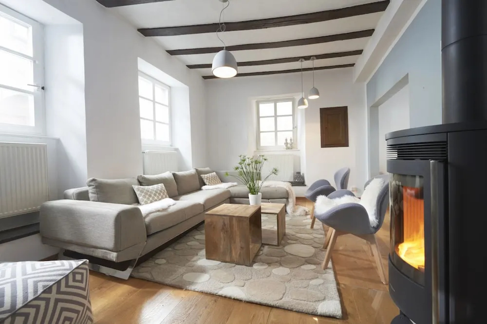 Ferienhaus Apple Tree