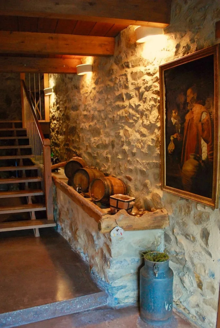 Can Gasparó Hotel Rural & Restaurant