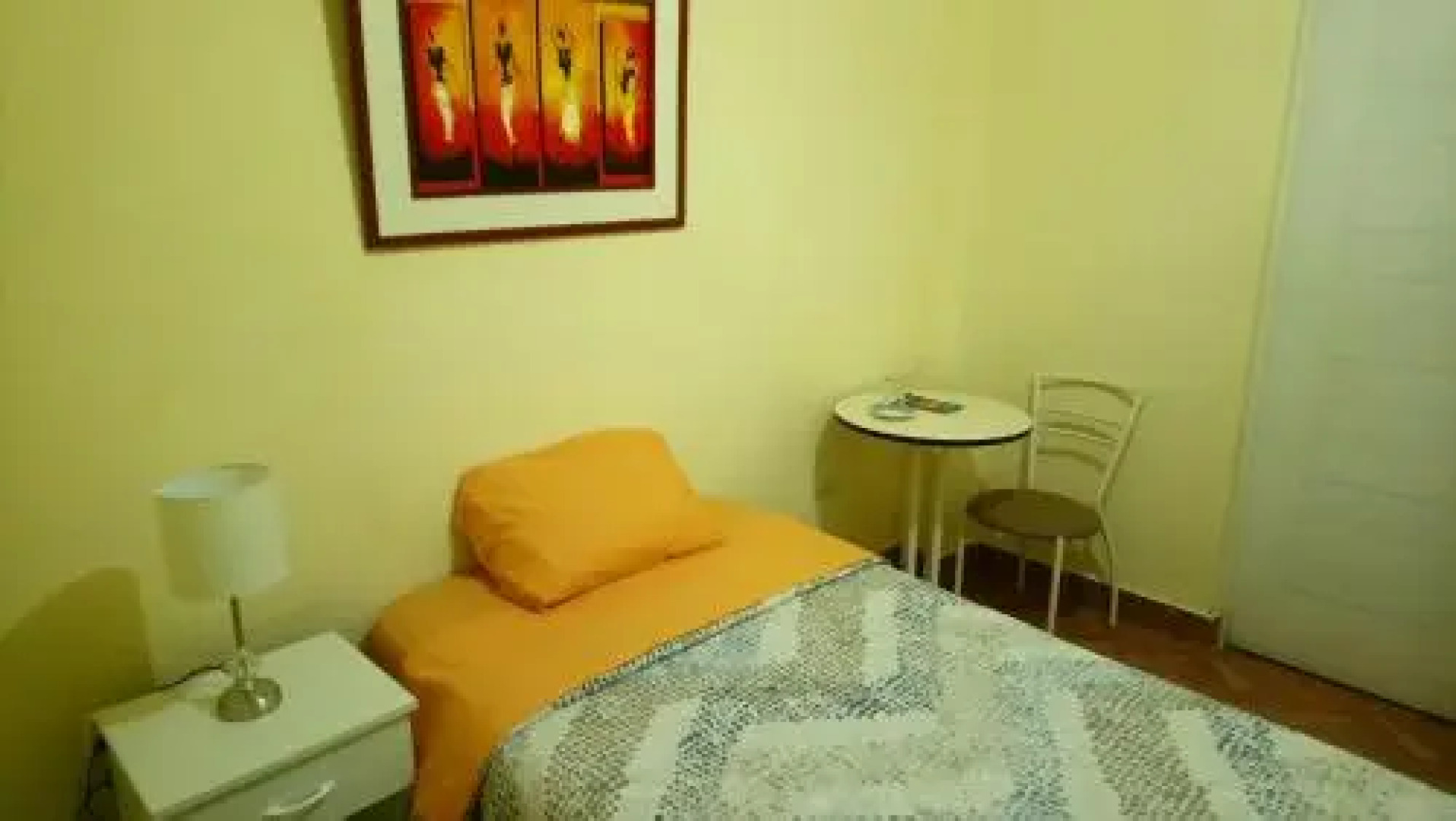 Hostal In Lambayeque