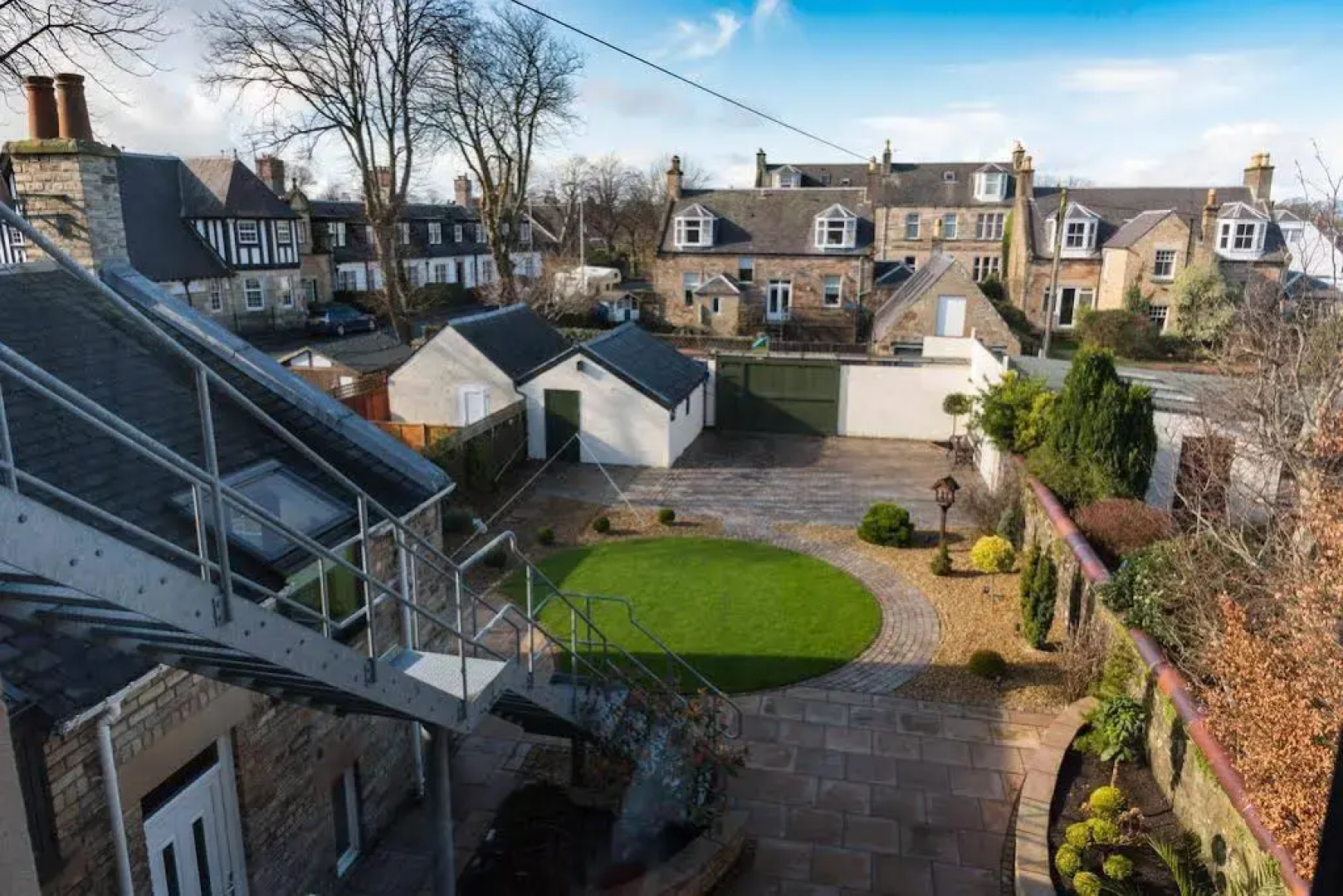 Inverlea Guest House