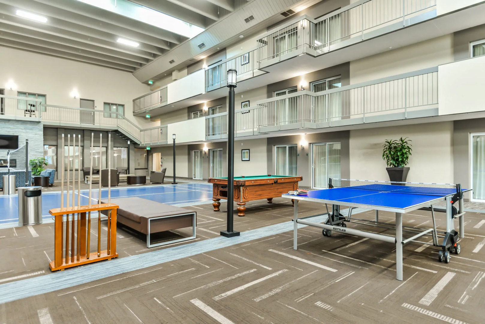 Best Western Plus Leamington Hotel & Conference Centre