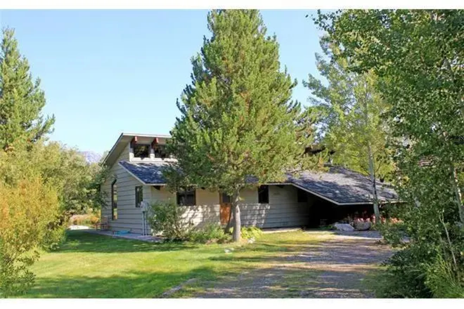Lakeview House