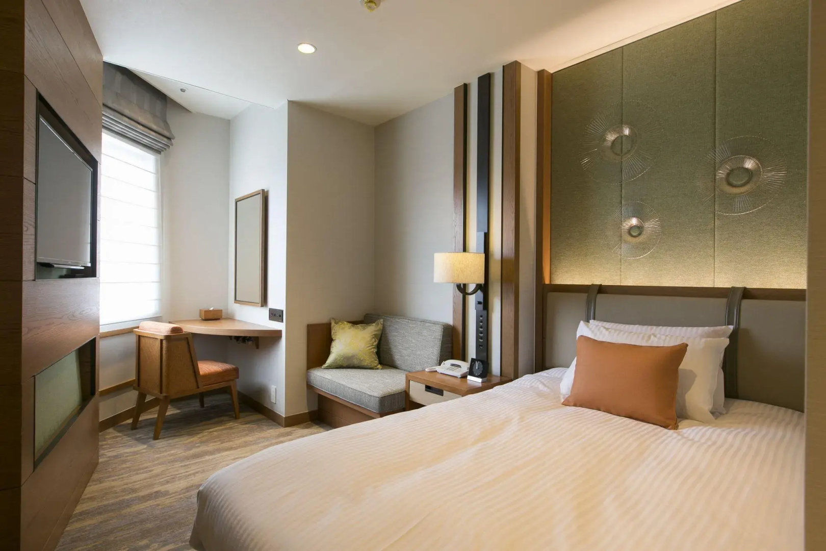 Highland Resort Hotel & Spa