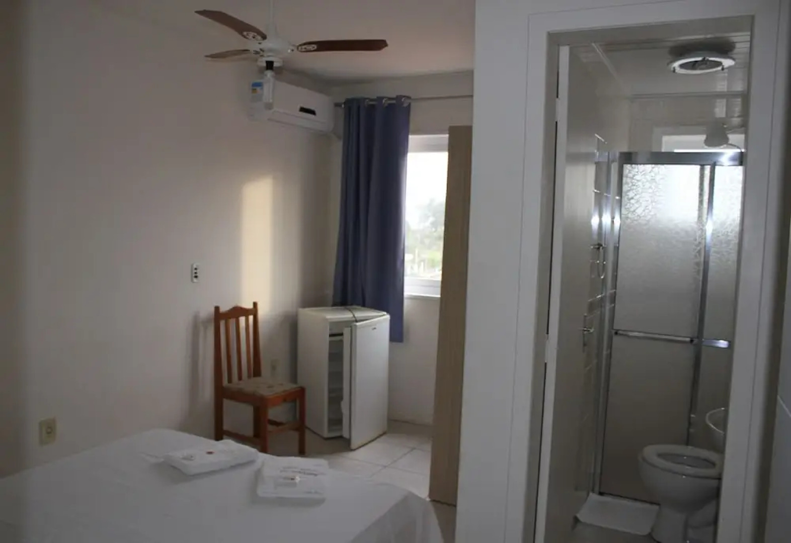 Xangri-lá Praia Hotel