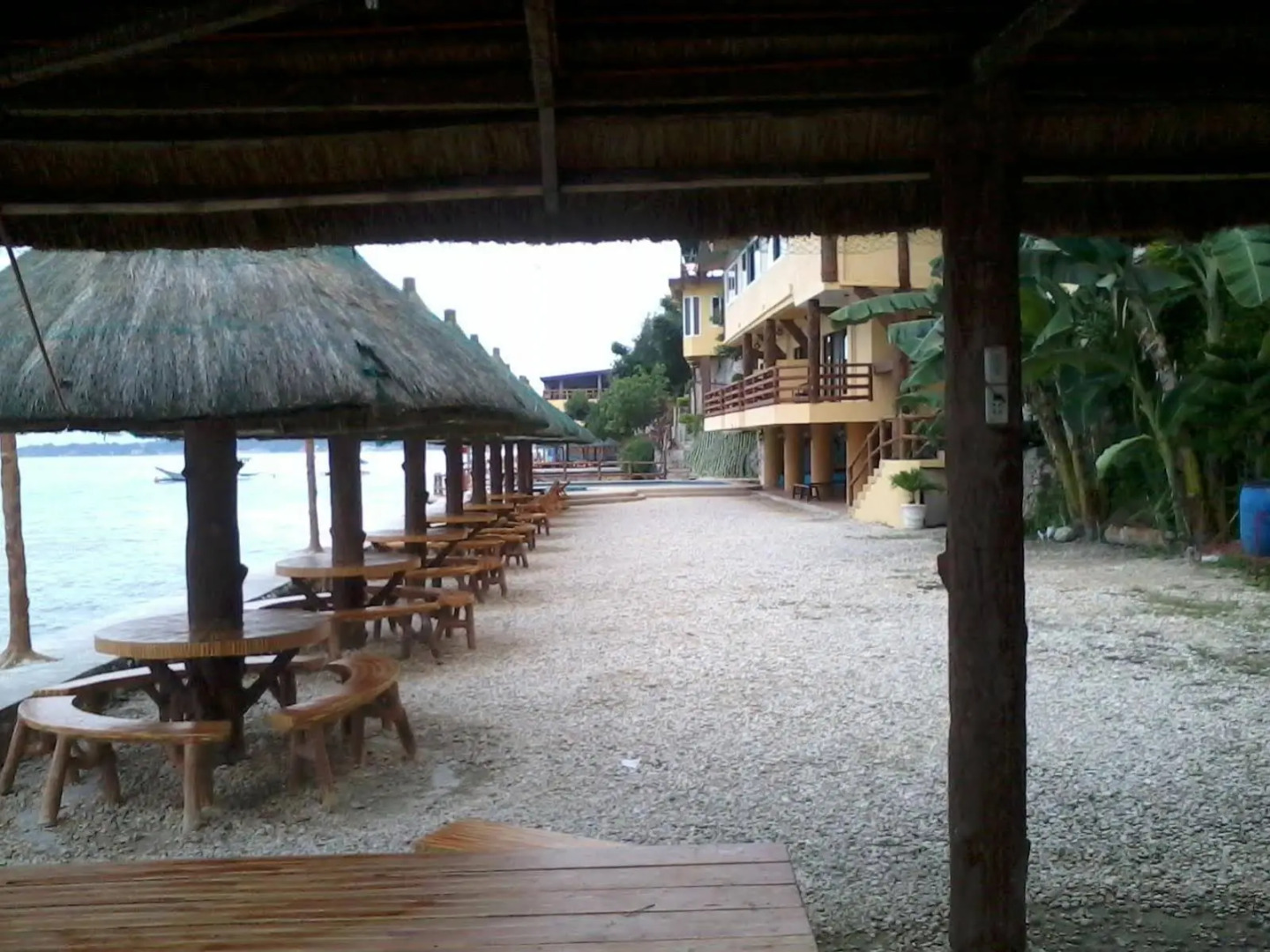 OYO 457 Dakongbato Beach And Leisure Resort