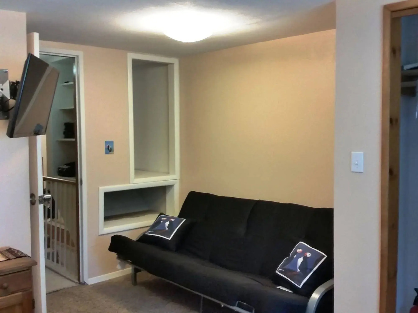 9th Wave Bed and Breakfast