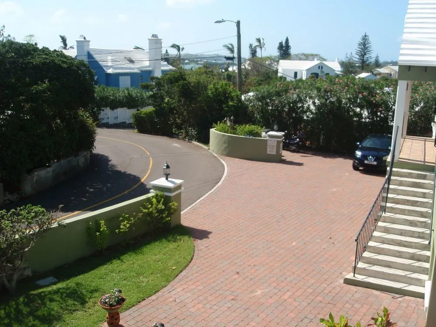 Edgehill Manor Guest House