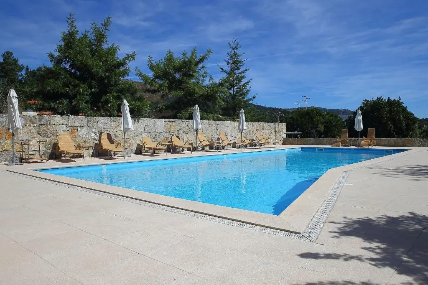 Hotel Rural Quinta de S Sebastiao