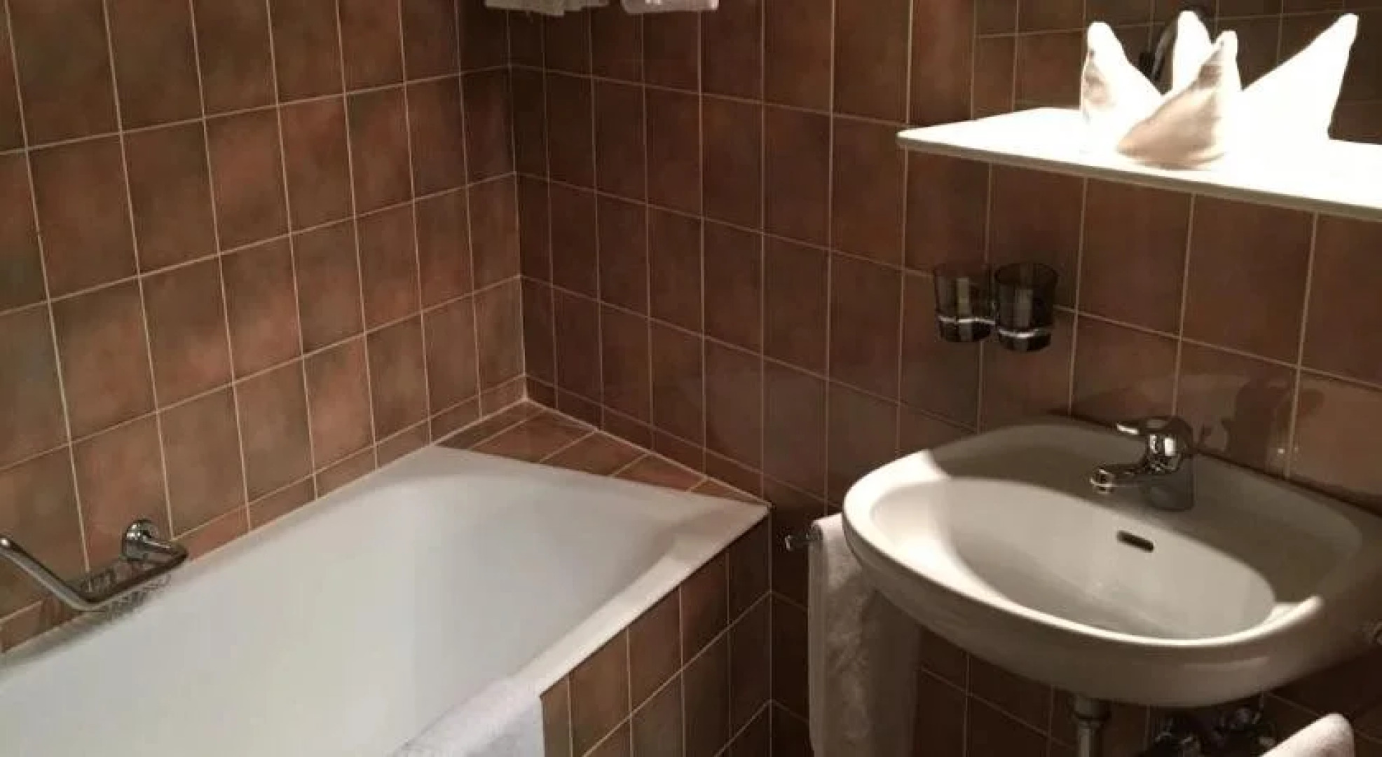 Hotel Porte D'octodure