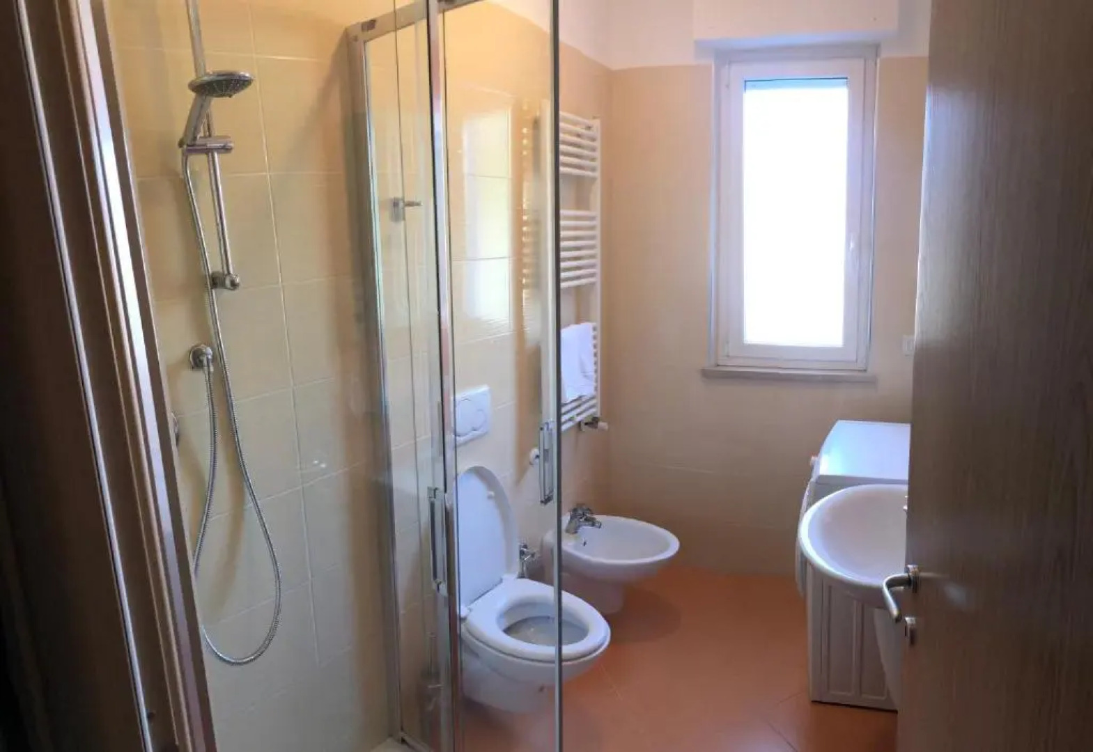 Appartamenti al Mare