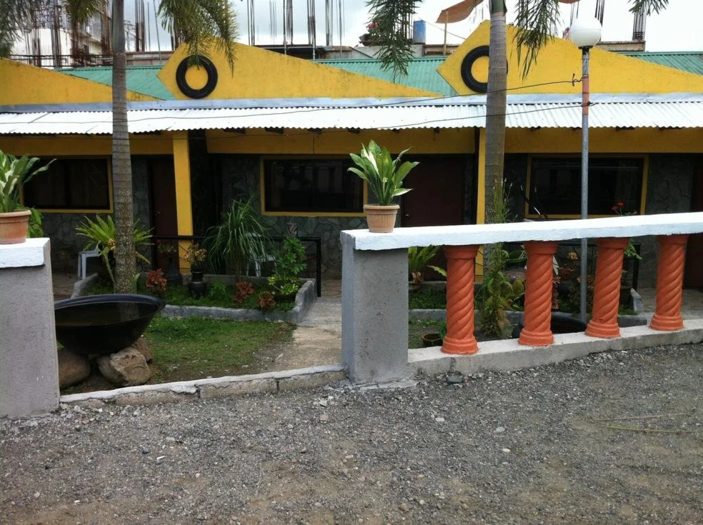 Zapa Inn - D' Sapa Lodge