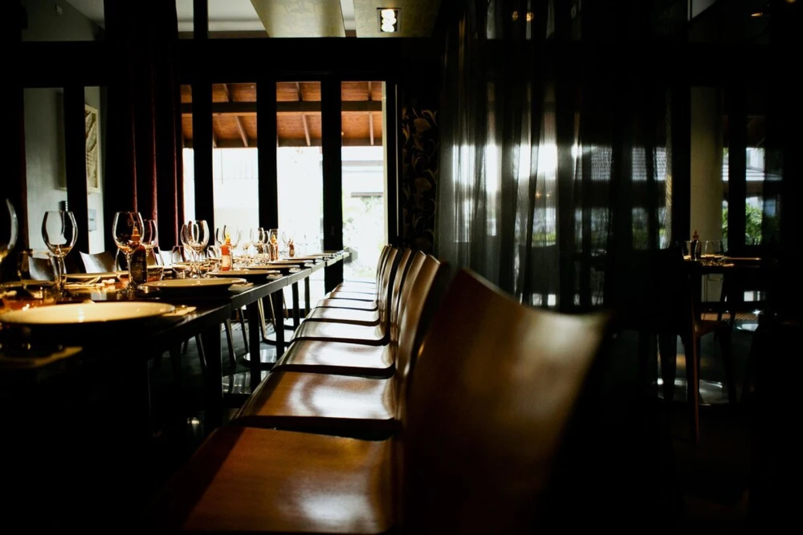 A Deluxe Swim Up - Drift Apartments South