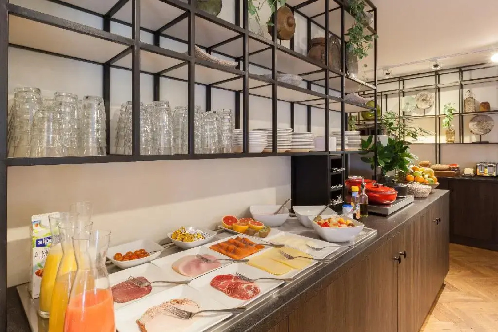 The Delphi - Amsterdam Townhouse