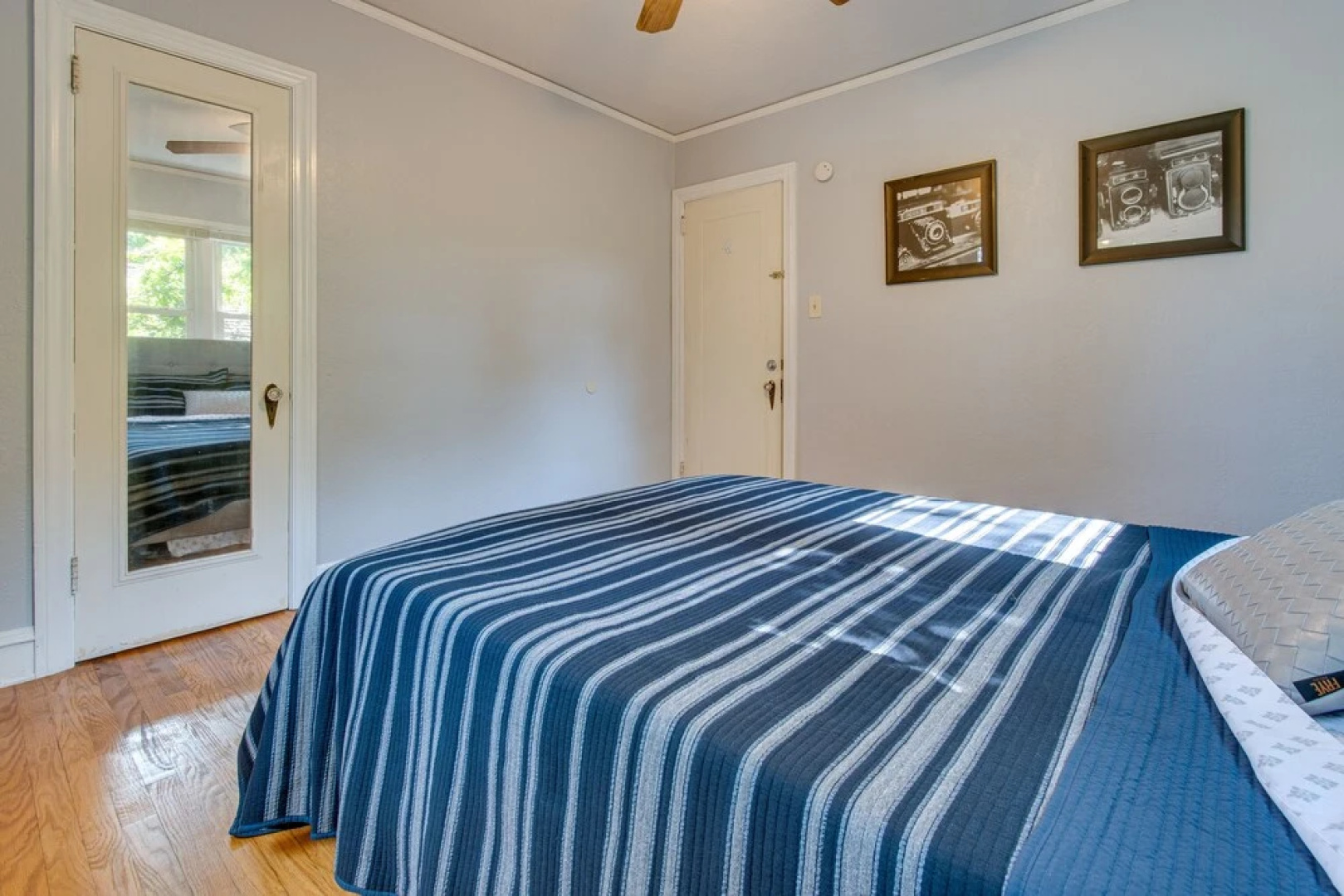 Vacation Rental Near University of Illinois