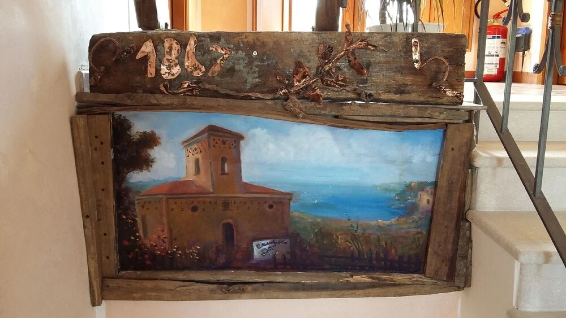 Country House U Casino