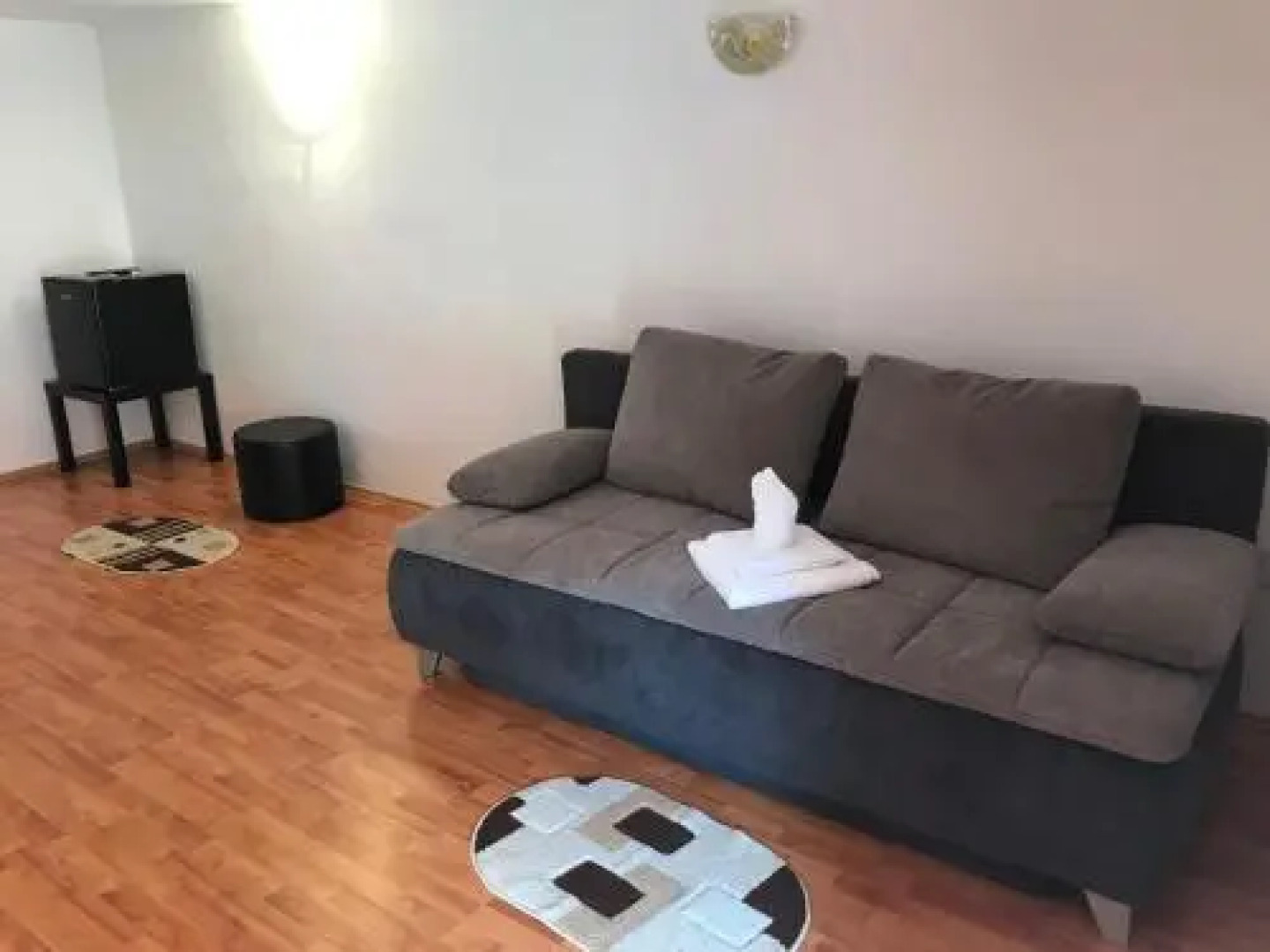 Pensiunea Darian & David