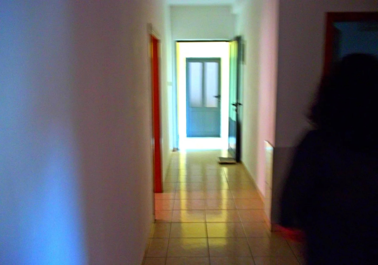 Hotel Trifon Kaludhi