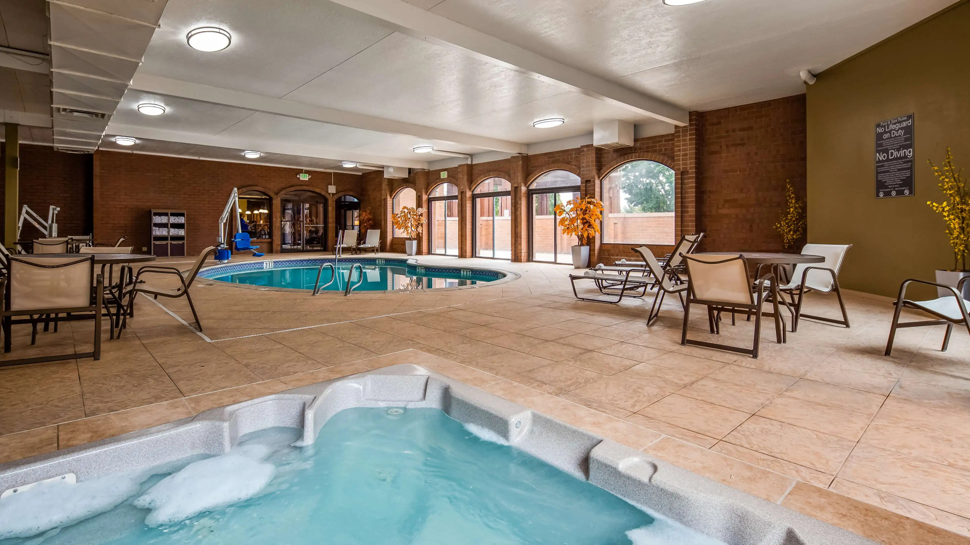 Best Western Pocatello Inn
