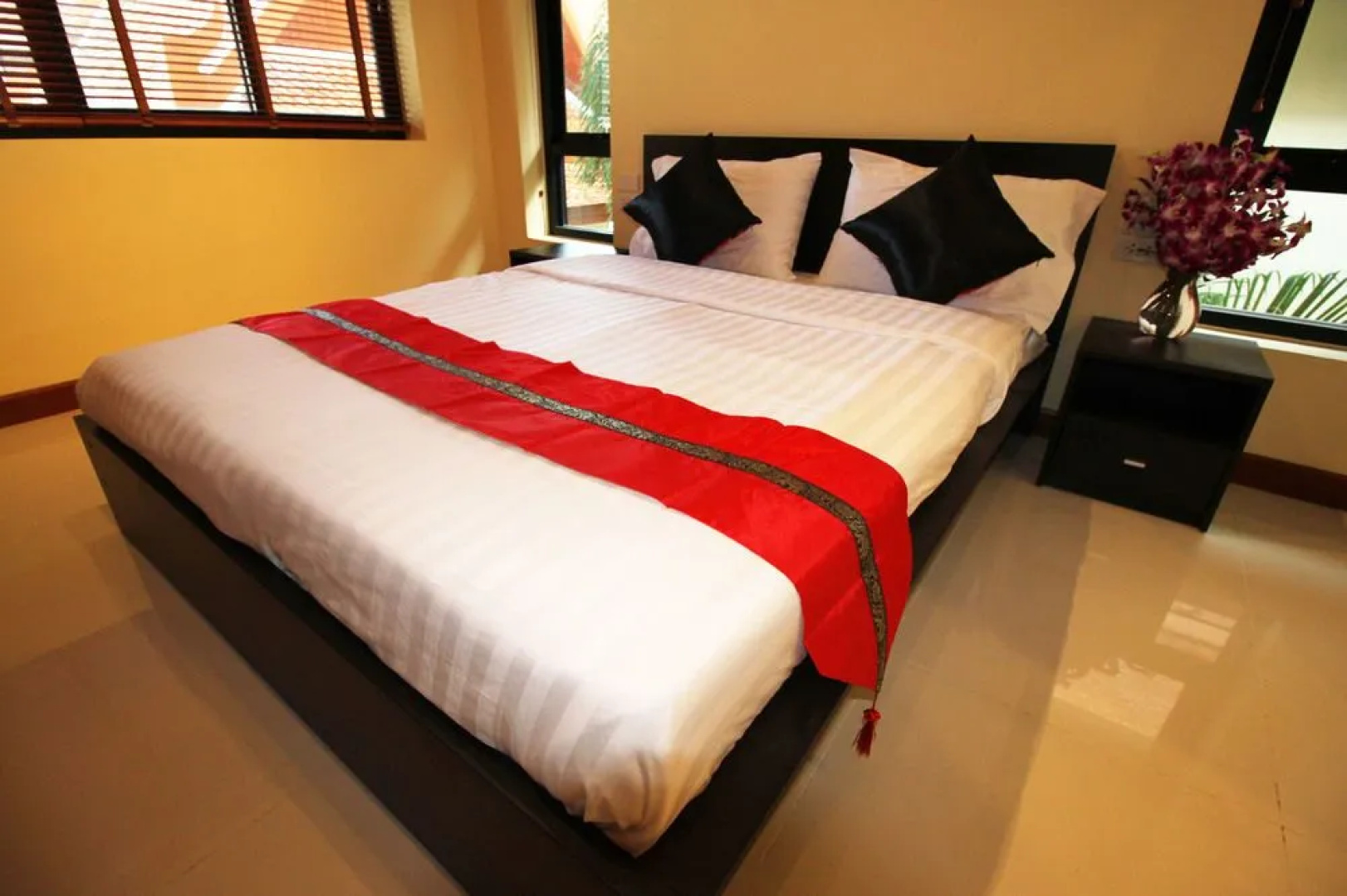 Bang Saray Pool Villa by Pattaya Sunny Rentals