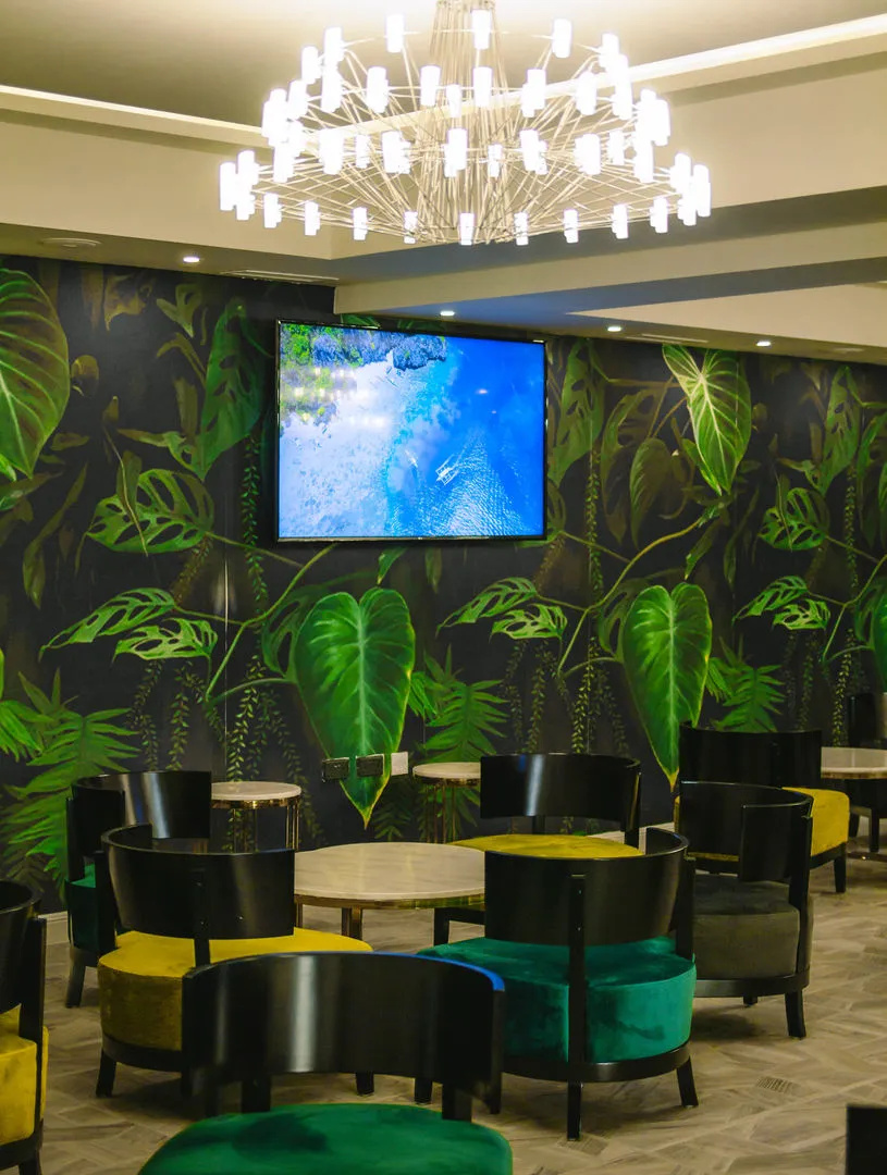 Santa Lucia Boutique Hotel