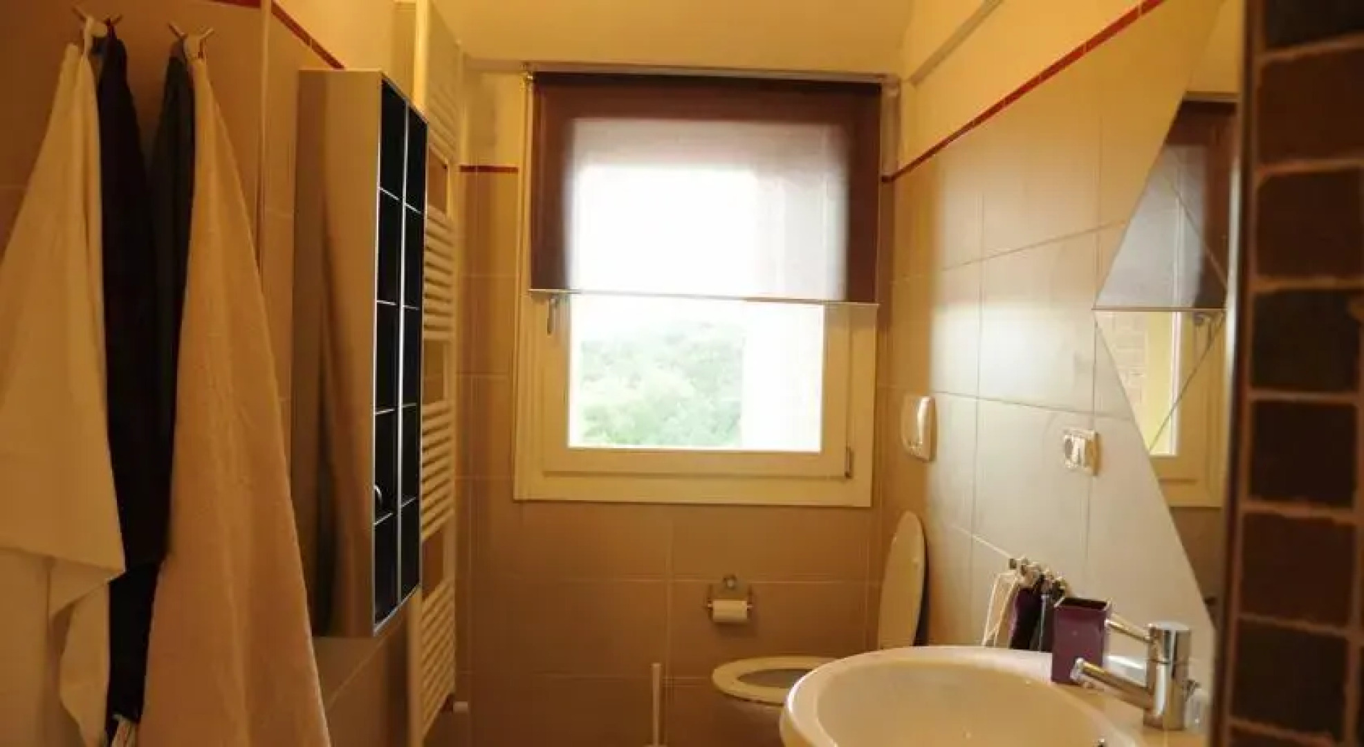 Apartment Casa al Parco