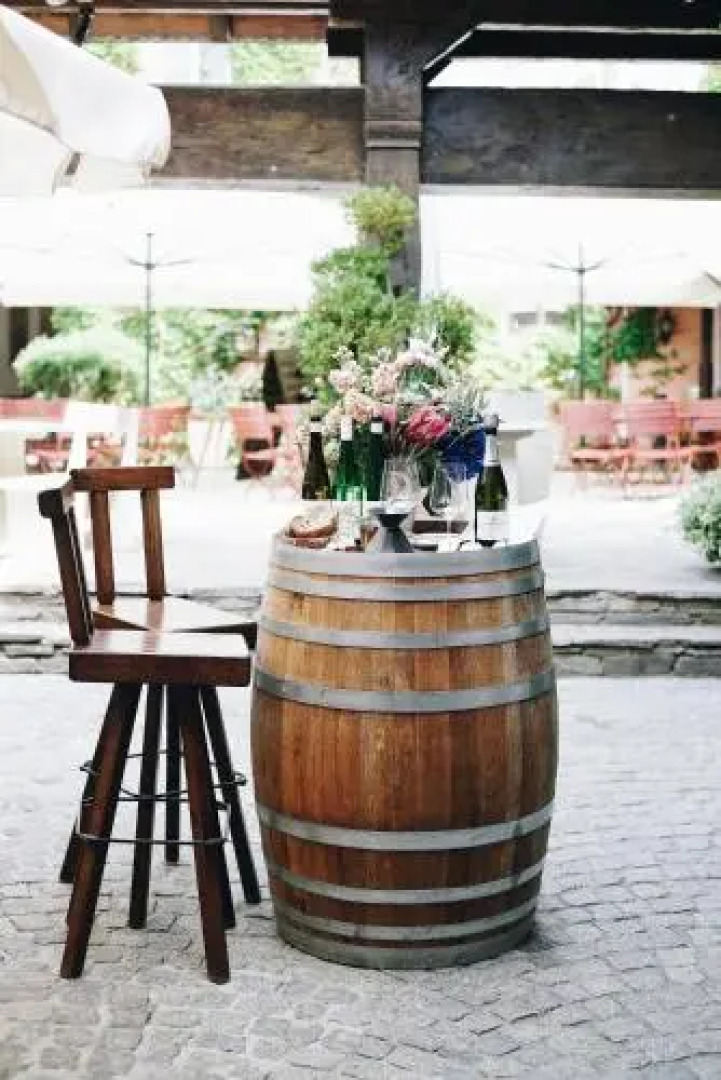 Heurigenhof Bründlmayer