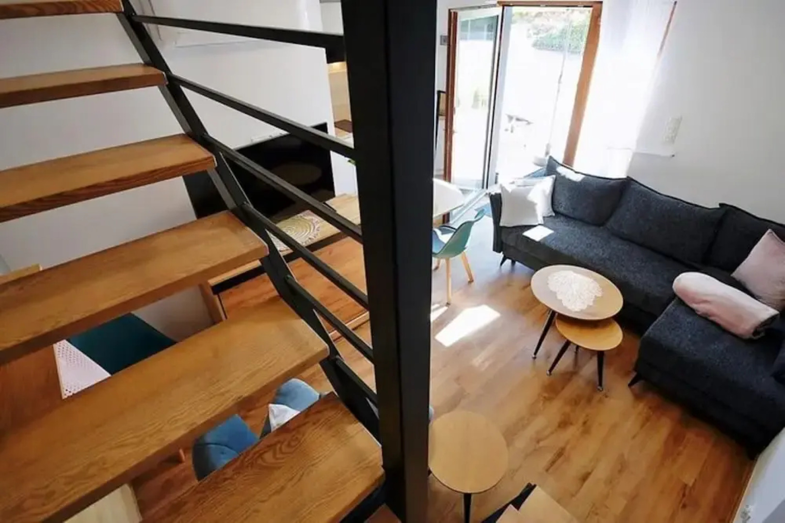 Holiday Home in Mielenko Near Beach