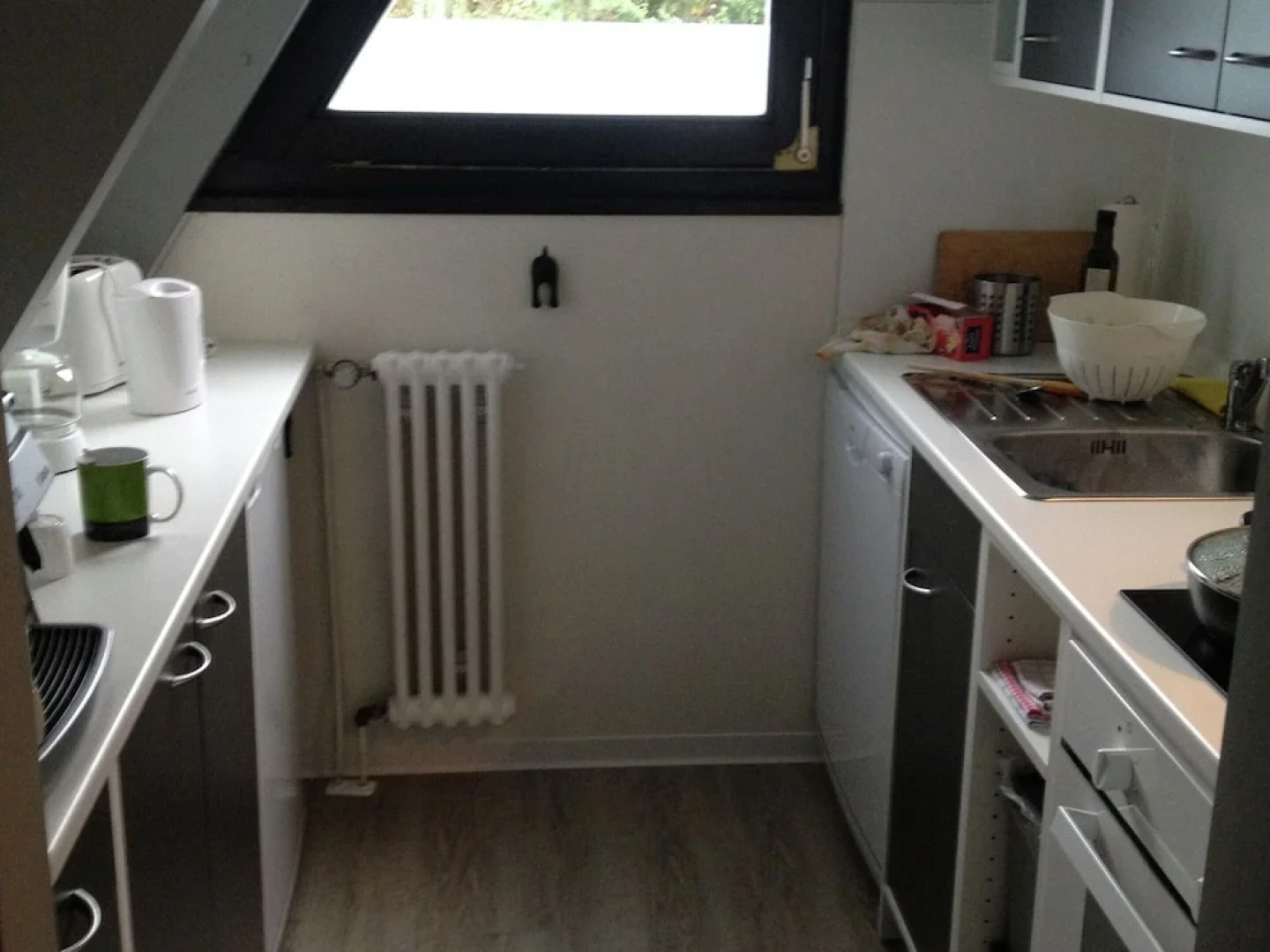 Bungalow in Waldbrunn