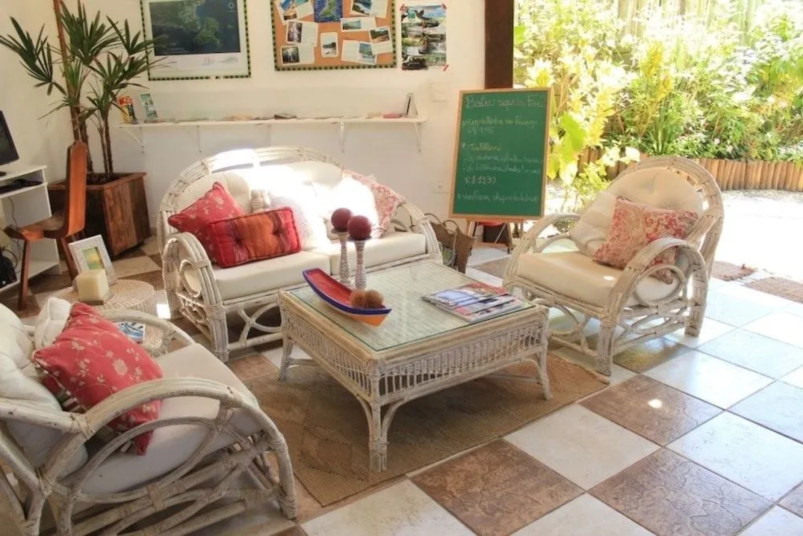 Pousada Villaggio Assis