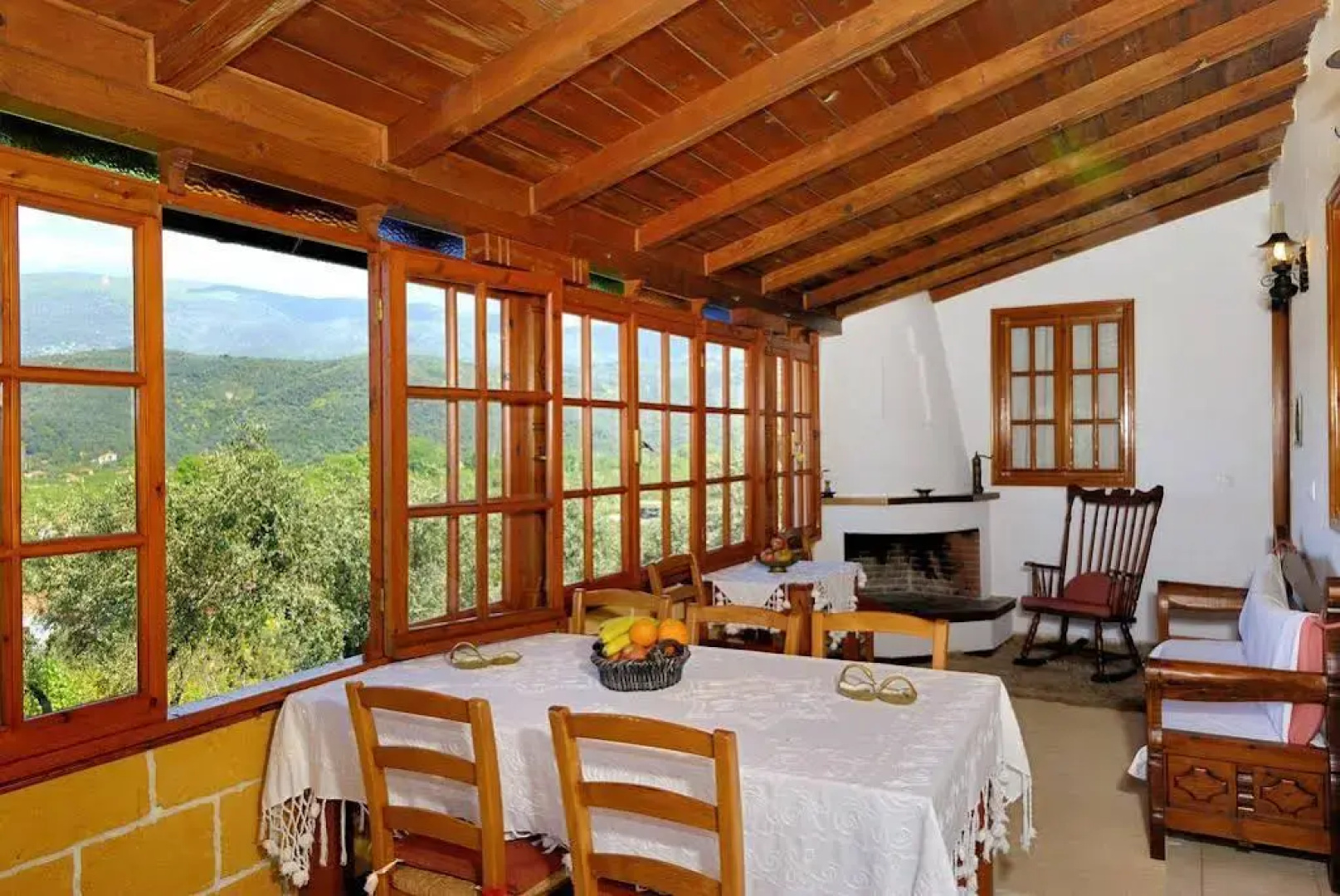 Guesthouse Apanemia