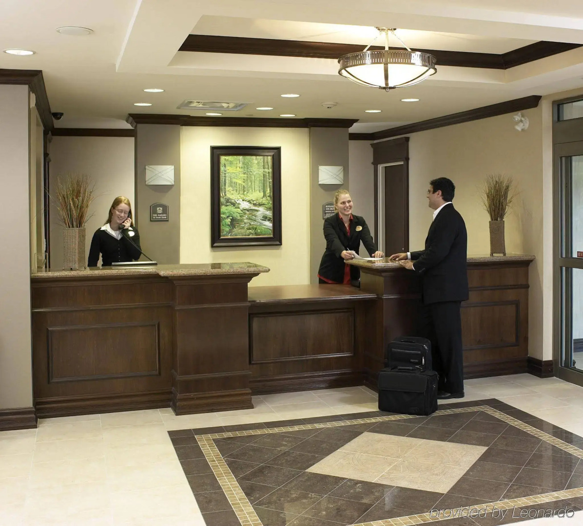 Holiday Inn Express & Suites Huntsville by IHG