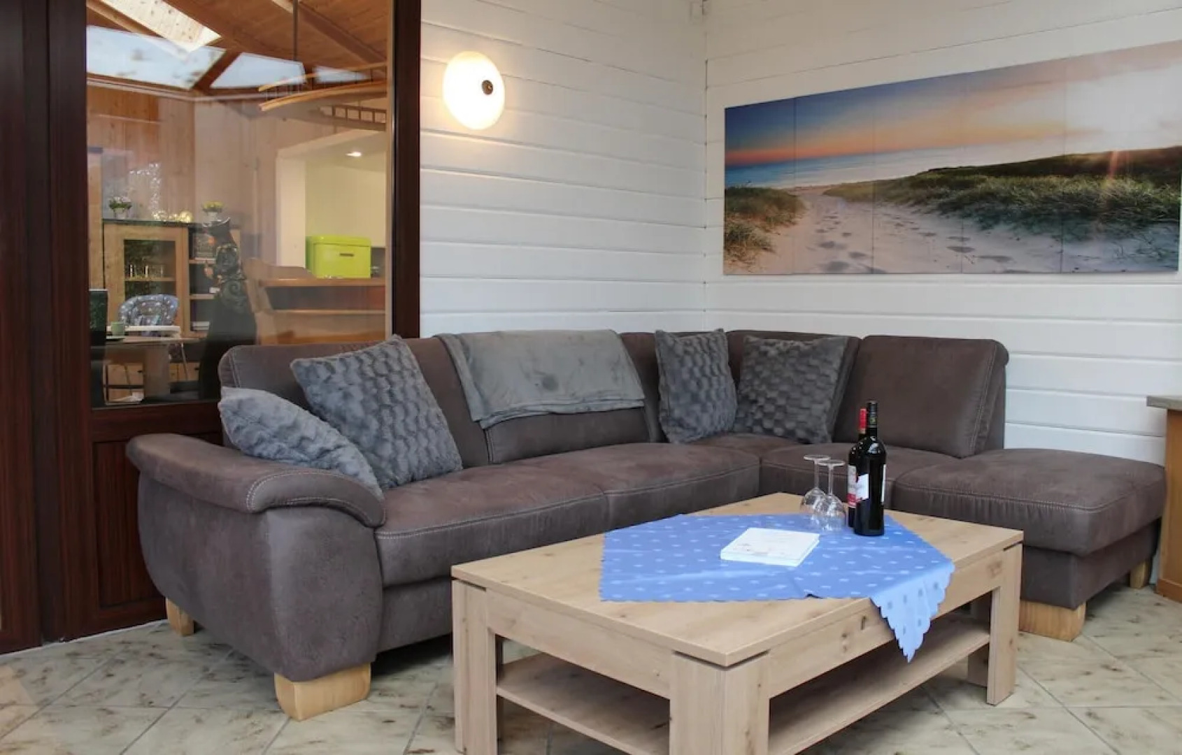 Stunning Home in Emsland With 4 Bedrooms, Sauna and Wifi