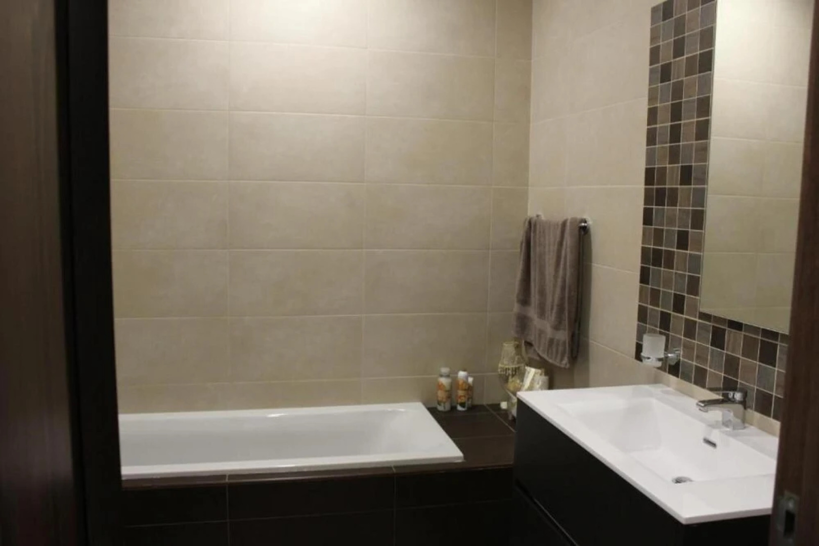 Hal Saghtrija - With Fantastic Sea and Mountain Views