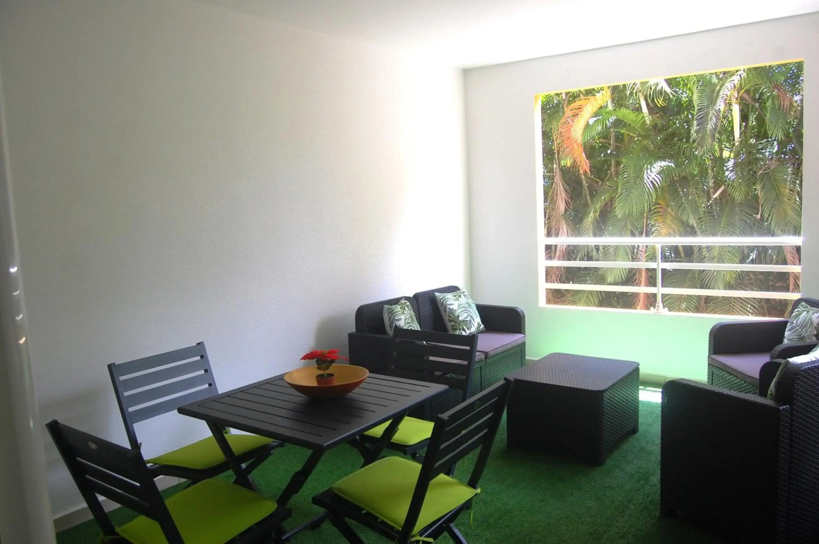 Joli appartement rénové à neuf