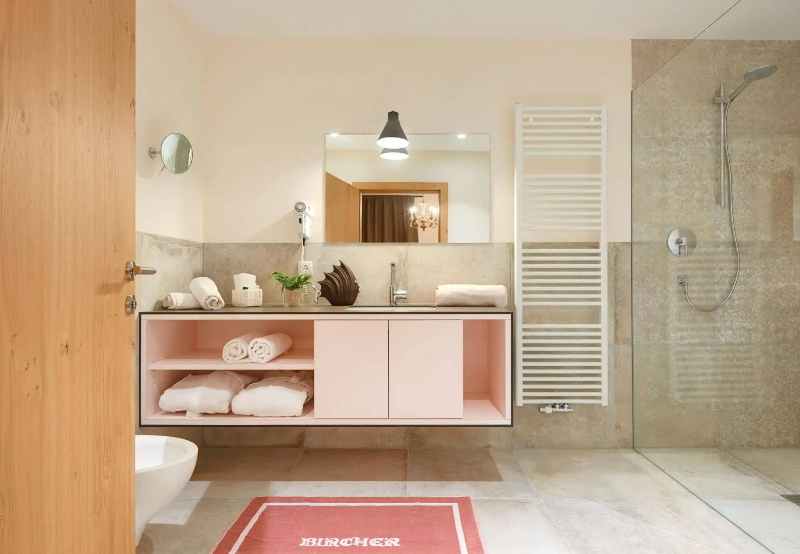 Hotel Residence der Bircher