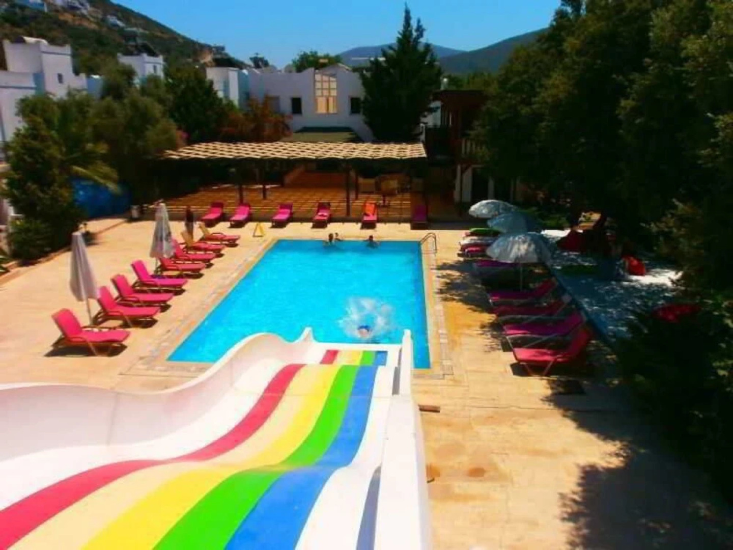 Artinus Hotel Torba