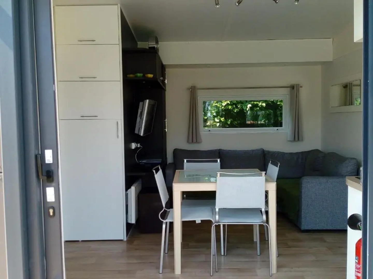 Camping Au Clos de Beaulieu