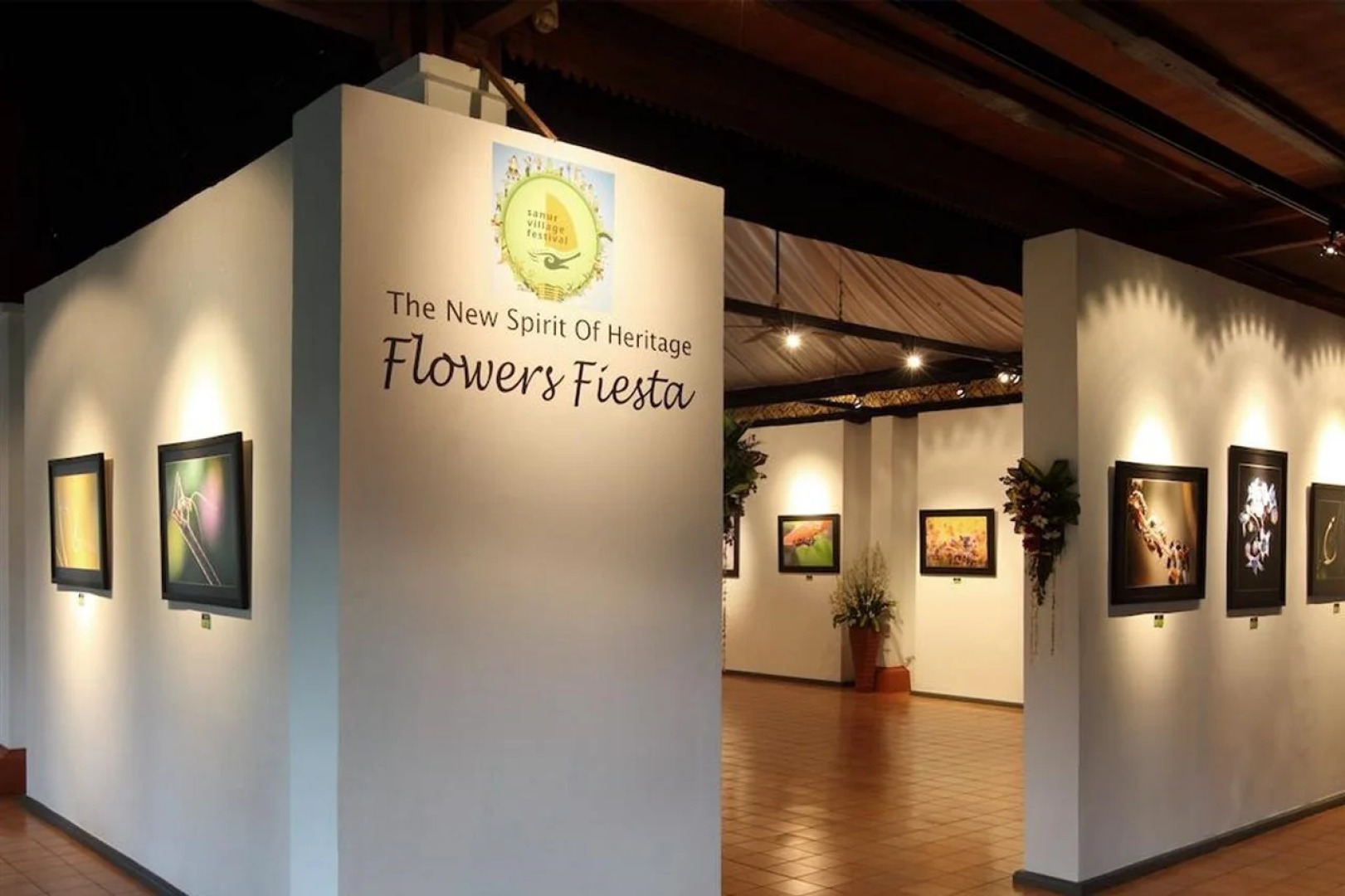 Griya Santrian a Beach Resort & Spa