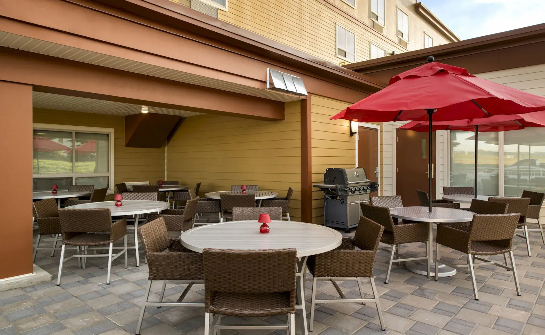 Towneplace Suites by Marriott Red Deer