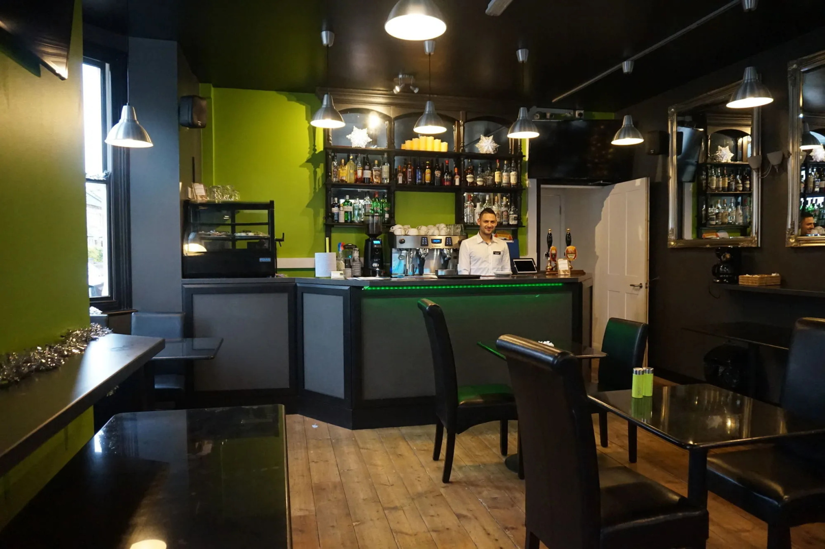 Ethos Hotel