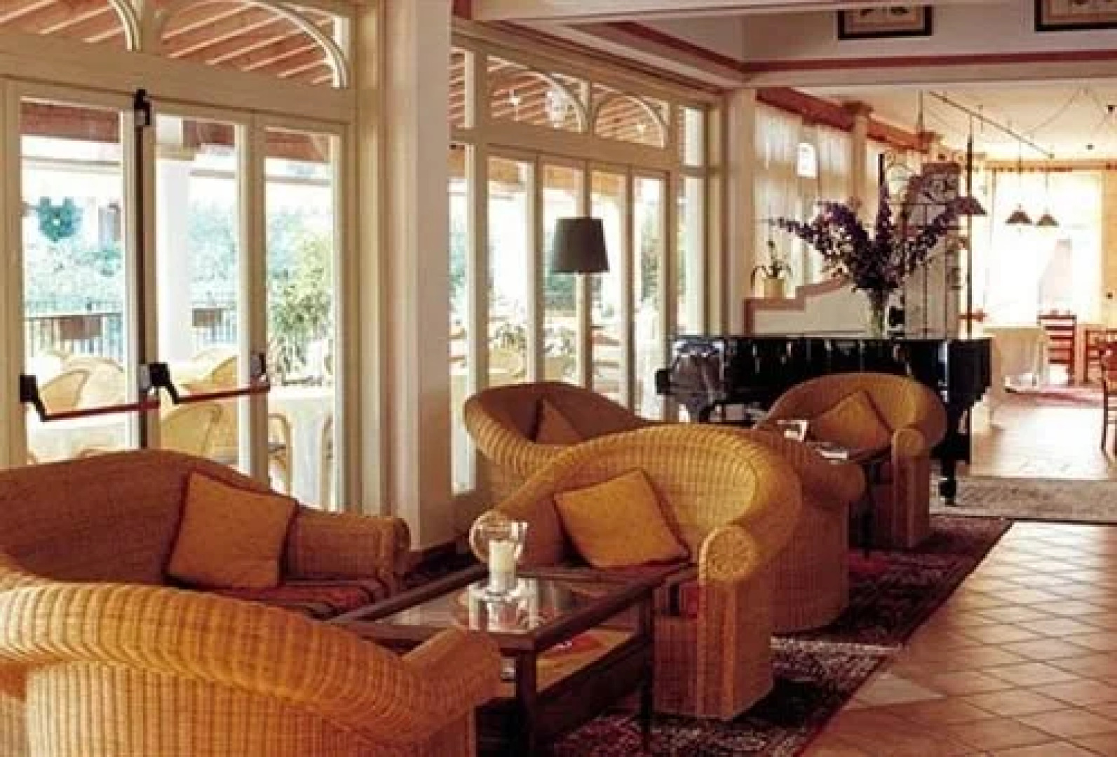 La Locanda Santa Giulia