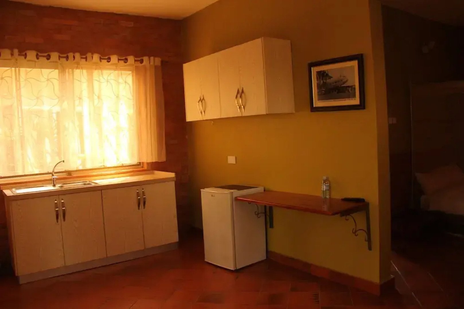 Saltek Forest cottages