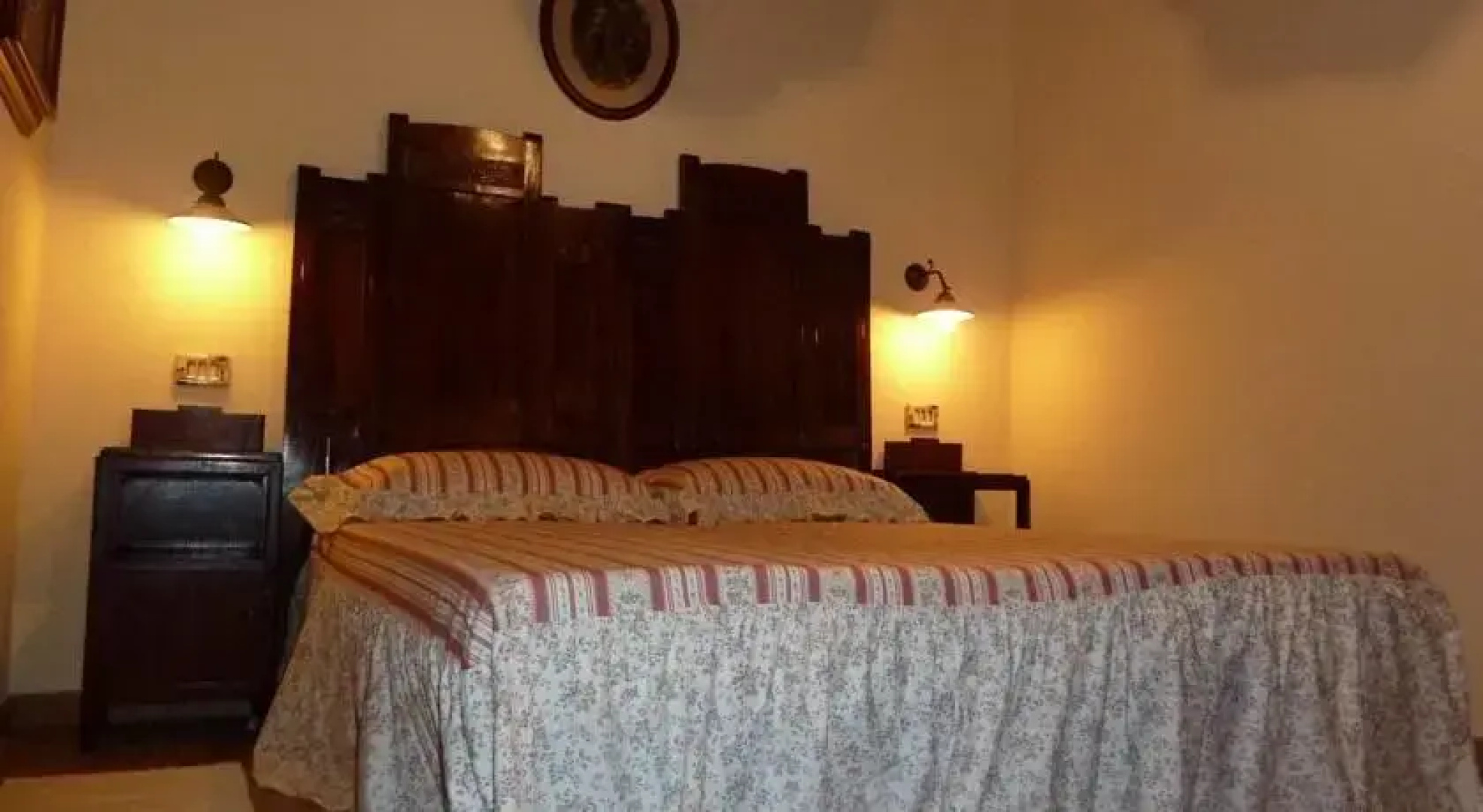Agriturismo La Fattoria dei Ricordi