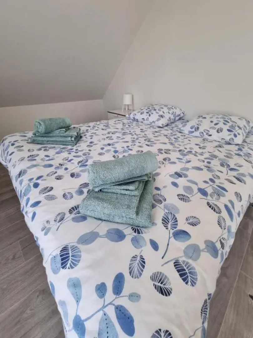 "La Scierie" T4 80m2 Annecy