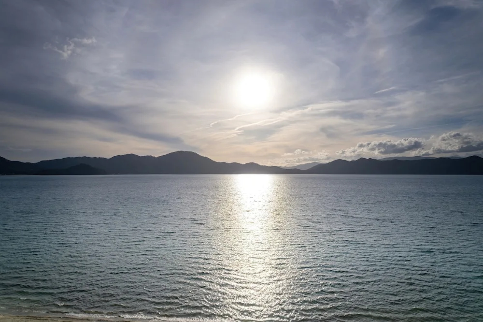 Kashintei Shirahama