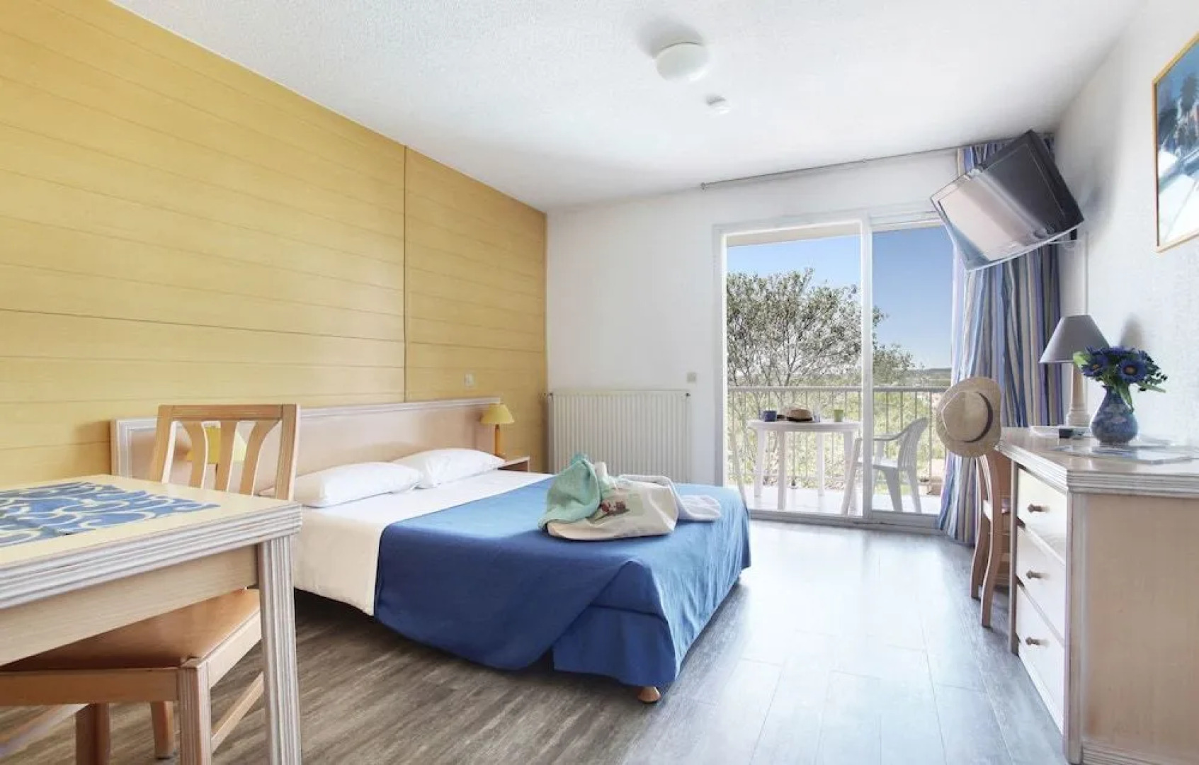 Les Hauts De Balaruc