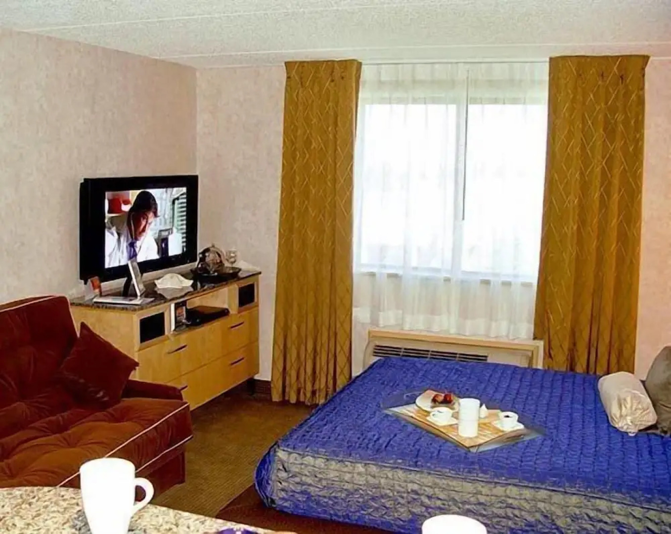 Boardwalk Resorts La Sammana