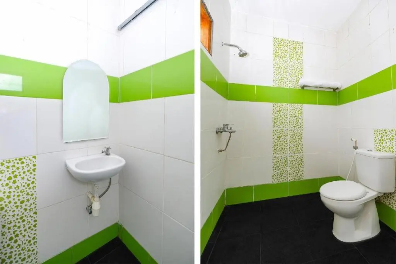 Guest House Gethsemane